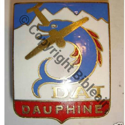 DAT  DAT DAUPHINE  SAINSON SM Pastille SAINSON GRENOBLE Sc.palpatine 55Eur(x2) 